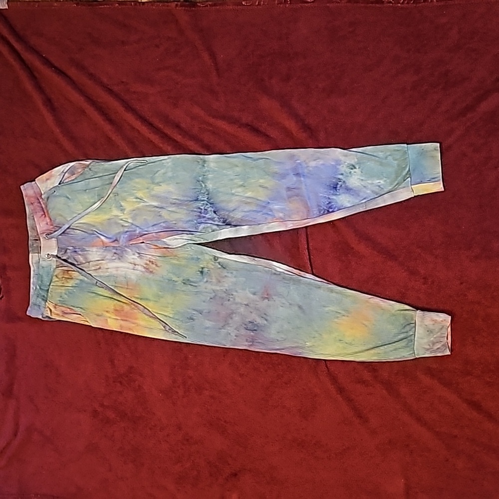 Pj/daytime joggers
